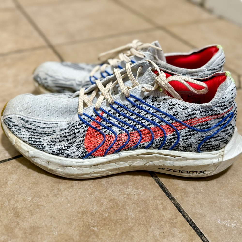 Nike Pegasus Turbo